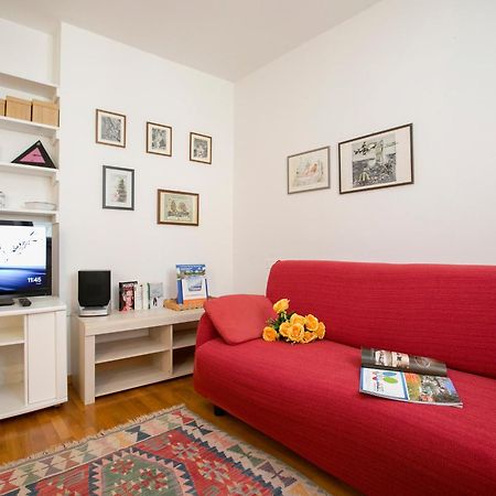Appartamento Centro Storico Riva 2 - Happy Rentals מראה חיצוני תמונה