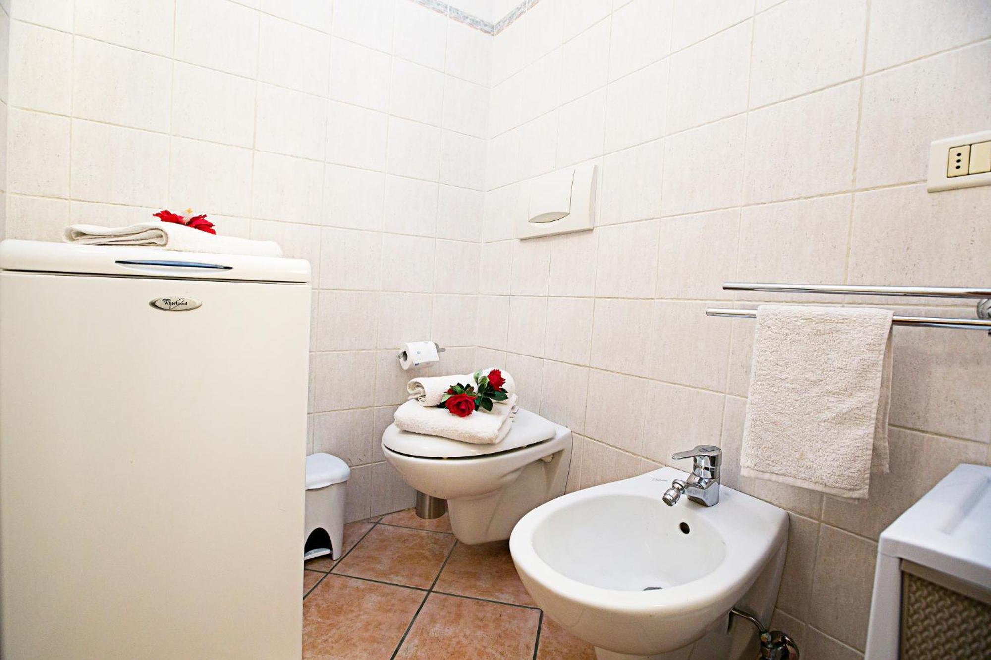 Appartamento Centro Storico Riva 2 - Happy Rentals מראה חיצוני תמונה