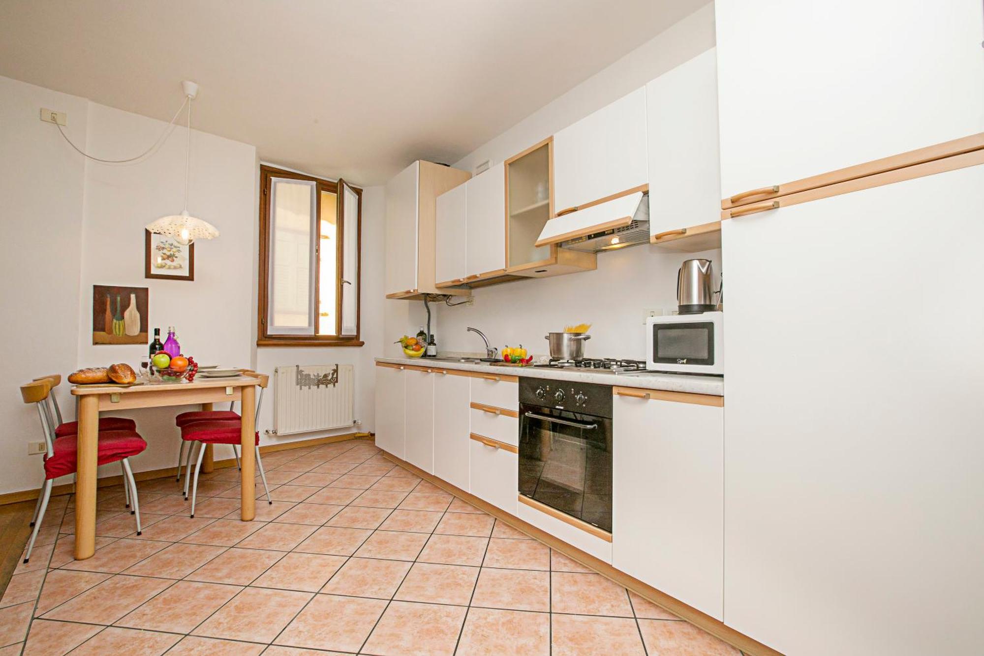 Appartamento Centro Storico Riva 2 - Happy Rentals מראה חיצוני תמונה