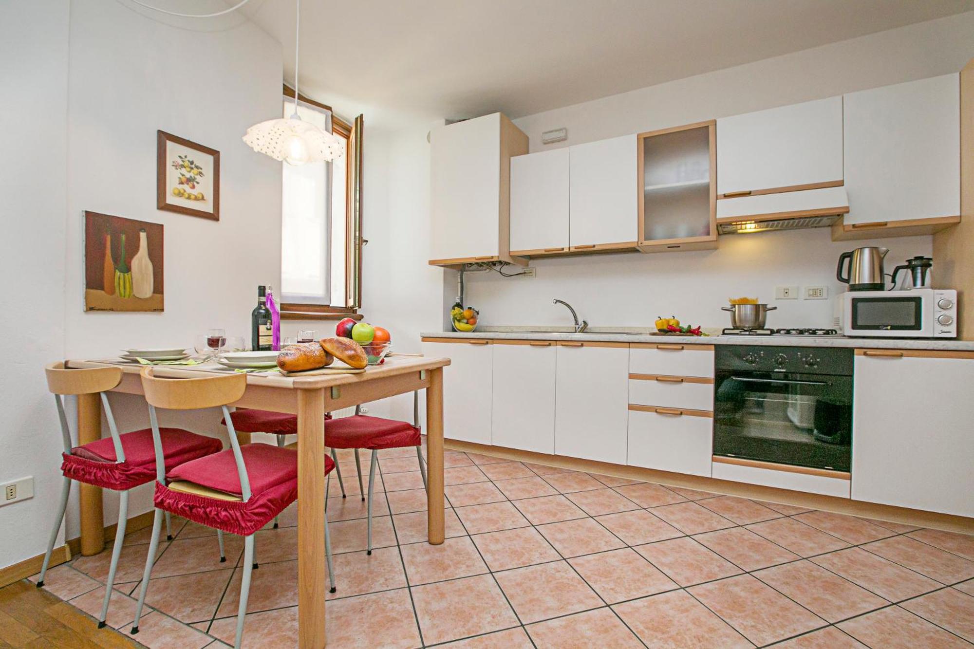 Appartamento Centro Storico Riva 2 - Happy Rentals מראה חיצוני תמונה